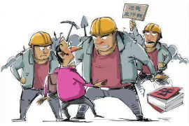 吉利企业清欠服务